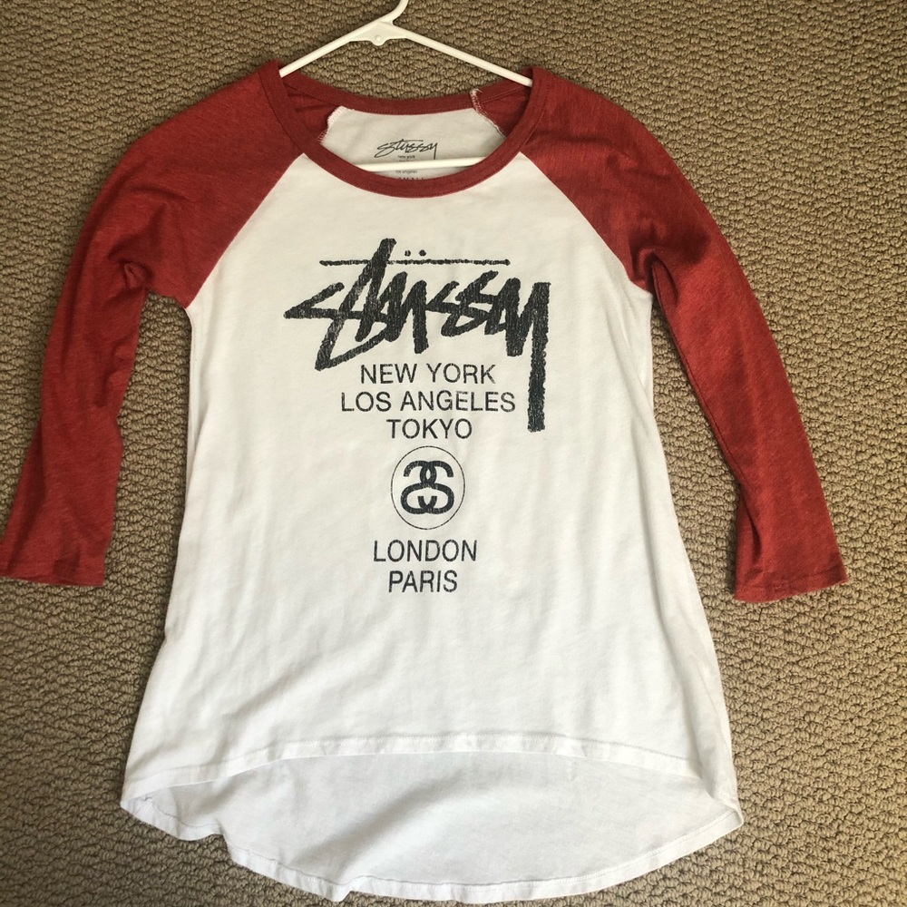 Stussy Top
